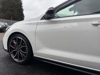Used Hyundai i30 N Performance 2019 White Hatchback