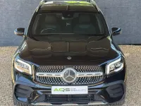 Used Mercedes GLB200 AMG Line Premium 150 HP (110 kW) 2022 Black SUV