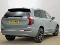 Used Volvo XC90 Ultra 250 HP (183 kW) 2025 Grey SUV