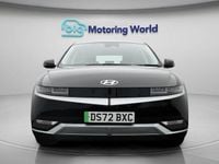 Used Hyundai Ioniq SE 125 kW (170 HP) 2023 Hatchback