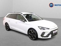 Used Cupra Leon VZ1 272 HP (200 kW) 2026 Estate