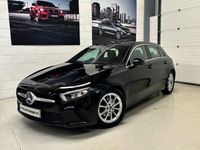 used Mercedes A200 A Class 1.3Sport (Executive) 7G DCT Euro 6 (s/s) 5dr