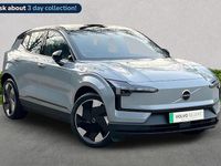 New Volvo EX30 Plus 200 kW (272 HP) 2025 Grey SUV