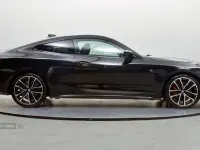Used BMW 430 M Sport 282 HP (207 kW) 2021 Black Coupe