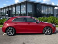 used Mercedes A180 A-ClassAMG Line Executive 5dr Auto