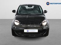 used Fiat 500e 