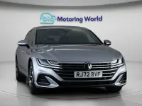 Used VW Arteon R-line 190 HP (139 kW) 2024 Estate