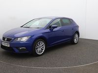 used Seat Leon 1.6 TDI SE Dynamic Hatchback 5dr Diesel Manual Euro 6 (s/s) (115 ps) Android Auto