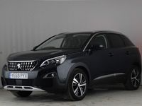 used Peugeot 3008 1.2 PureTech Allure 5dr