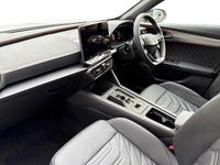 New Cupra Formentor VZ2 267 HP (196 kW) 2025 White SUV