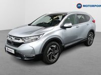 used Honda CR-V V EX Estate