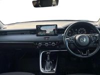 Used Honda HR-V Advance 131 HP (96 kW) 2024 SUV