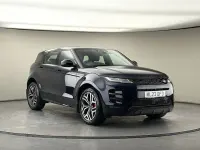 Gebraucht Land Rover Range Rover evoque Autobiography 309 PS (227 kW) 2023 Blau SUV