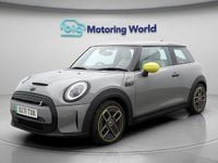 Used Mini Cooper SE Hatch 133 kW (181 HP) 2021 Hatchback