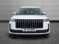 Nowe Jaecoo 5 147 KM (108 kW) 2025 SUV