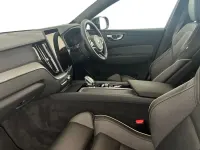 Used Volvo XC60 Plus 250 HP (183 kW) 2026 Onyx black SUV