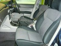 Begagnad Subaru Forester 2006 SUV