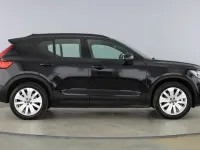 Used Volvo EX40 Core 175 kW (238 HP) 2025 Black SUV