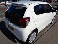 used Peugeot 108 1.0 Active 5dr Low Mileage