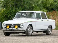 Used Alfa Romeo Giulia 1300 2021 White