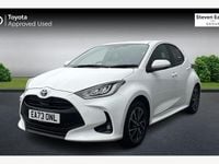 Used Toyota Yaris Hybrid Design 116 HP (85 kW) 2026 Hatchback