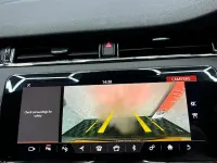 Used Land Rover Range Rover evoque SE Dynamic 182 HP (133 kW) 2019 Black SUV