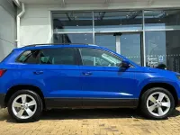 Used Skoda Karoq SE 116 HP (85 kW) 2020 SUV