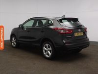 used Nissan Qashqai Qashqai 1.3 DiG-T Acenta Premium 5dr - SUV 5 Seats Test DriveReserve This Car -YJ69ZEPEnquire -YJ69ZEP