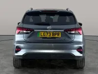 Used MG MG5 EV Trophy 114 kW (156 HP) 2024 Grey Estate