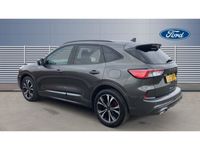 used Ford Kuga a 2.5 PHEV ST-Line X First Ed 5dr CVT SUV