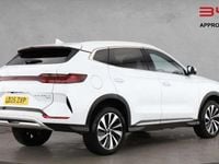 Used BYD Seal U Boost 218 HP (160 kW) 2025 White SUV