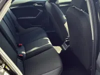 Used Audi A1 Sportback Design 95 HP (69 kW) 2022 Black Hatchback