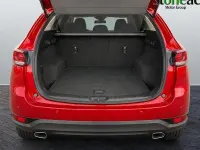 Used Mazda CX-5 Exclusive-Line 165 HP (121 kW) 2023 Red SUV