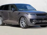 Used Land Rover Range Rover Sport Autobiography 350 HP (257 kW) 2022 Grey SUV