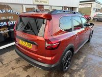 Used Dacia Jogger Extreme 110 HP (80 kW) 2022 MPV