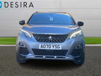 used Peugeot 5008 1.6 PureTech 180 GT Line Premium 5dr EAT8