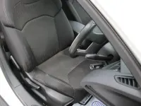 Used Citroën C5 VTR Sport 160 HP (117 kW) 2014 White Sedan