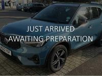 Used Volvo XC40 Plus 161 HP (118 kW) 2023 SUV