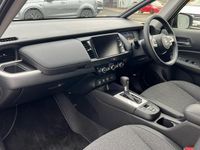 Used Honda Jazz Advance 122 HP (89 kW) 2025 Premium paint  midnight blue beam Hatchback