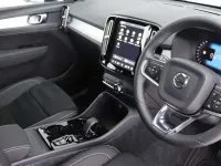Used Volvo XC40 Plus 163 HP (119 kW) 2026 SUV