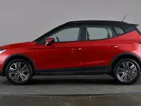 Used Seat Arona SE Technology 95 HP (69 kW) 2025 SUV