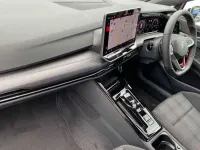 New VW Golf VIII 265 HP (194 kW) 2026