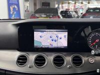 Used Mercedes E220 SE 194 HP (142 kW) 2020 Sedan