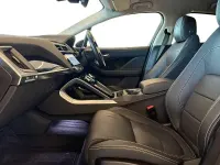 Used Jaguar I-Pace 294 kW (400 HP) 2021 Red SUV