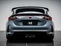 Used Honda Civic Type R 329 HP (241 kW) 2025 Grey Hatchback