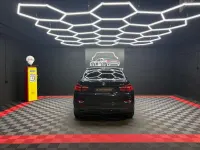 Used BMW X4 M Sport 313 HP (230 kW) 2018 Black SUV