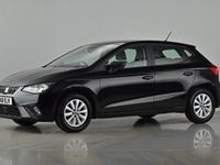 used Seat Ibiza 1.0 SE Technology 5dr