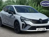 Used Renault Clio Esprit Alpine 143 HP (105 kW) 2025 Hatchback
