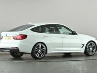 used BMW 320 3 Series d [190] M Sport 5dr Step Auto [Business Media]