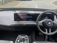 Used BMW iX M Sport 295 kW (402 HP) 2025 Black SUV